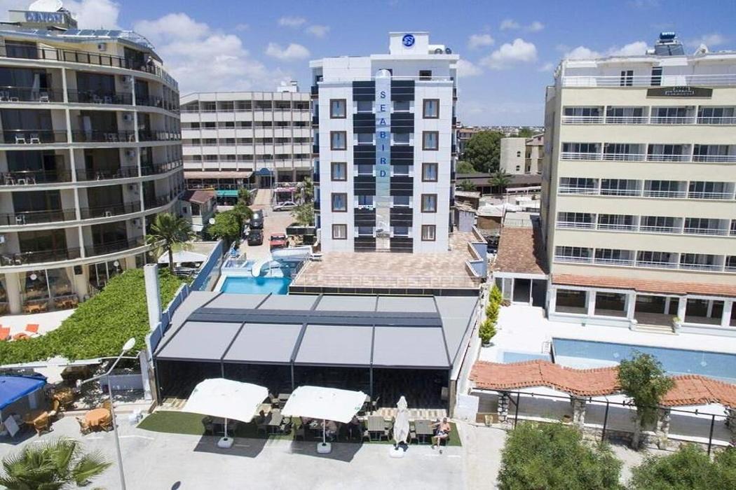 Sea Bird Hotel Didim